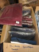 10x pairs brand new assorted workwear and cargo trousers     10.Pairs brand new assorted workwear