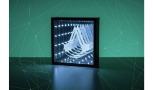 10pcs brand new Assasins Creed 10pcs brand new Assasins Creed infinity light by Paladone original