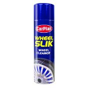 1pcs of Carplan Wheel slick     1pcs of Carplan Wheel slick rrp upto £5.99 a tin - new and