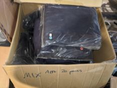 10x pairs brand new assorted workwear and cargo trousers     10.Pairs brand new assorted workwear