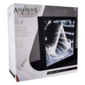 10pcs brand new Assasins Creed 10pcs brand new Assasins Creed infinity light by Paladone original