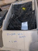 10x pairs brand new assorted workwear and cargo trousers     10.Pairs brand new assorted workwear