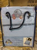 10pcs Brand new Cra seat cuddle snug blanket 10pcs Brand new Cra seat cuddle snug blanket , new
