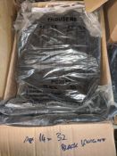 10x pairs brand new assorted workwear and cargo trousers     10.Pairs brand new assorted workwear