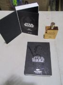 10pcs Brand new Starwars original official license stock Parfum     10pcs Brand new Starwars