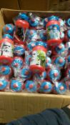50pcs brand new sealed StarWars sports drinking bottle 50pcs brand new sealed StarWars sports