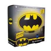 10pcs official Licensed Batman DC comics inflateable light 10pcs official Licensed Batman DC