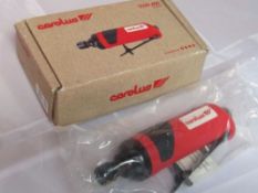 Carolus Air Grinder. 3250.400 no vat on hammer.You will get 1 of these.Brand new and unused.