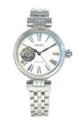 Seiko Automatic SSA863K1 Woman Stainless Steel