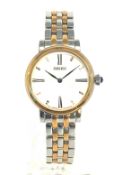 Ladies Seiko Dress Watch SFQ816P1