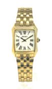 Ladies Seiko Watch SXGP22P1