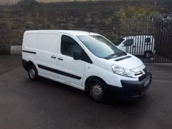 Liquidation of Assets From Cash & Carry. 3xVans Plus Toys, Homewares, Food, Drink & Automotive. Delivery available