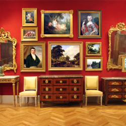 Fine Art Sale