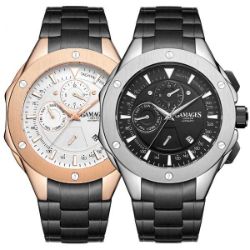Limited Edition, Automatic Watches by Gamages of London - Free UK Delivery & 5 Year Warranty.