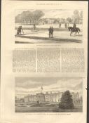 The Phoenix Park Murders 