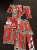 18 Pieces Of Hardware