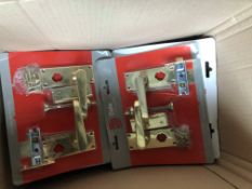 10x Sets Of Handles