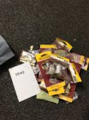 Box Of 20 Mixed Hardware