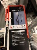 5 X Dorma 532f Dead Locks
