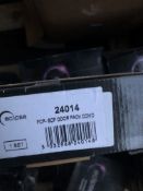 6 Eclipse 24014 Door Handle Packs