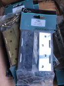 13 Mixed Hinges