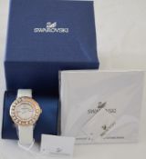 Swarovski 1187023 Ladies Watch
