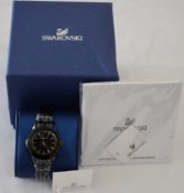 Swarovski 5188824 Ladies Watch