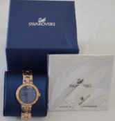 Swarovski 5182277 Ladies Watch