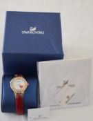 Swarovski 5297584 Ladies Watch