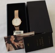 Daniel Wellington DW00100163 Ladies Watch