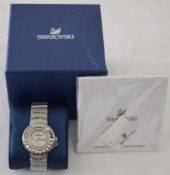 Swarovski 1160307 Ladies Watch
