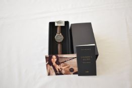 Daniel Wellington DW00100221 Ladies Watch