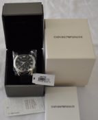 Emporio Armani AR1700 Men's Watch