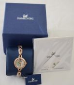 Swarovski 5253329 Ladies Watch