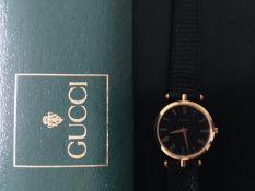 Gucci Watch