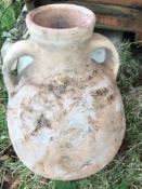 Amphora/Oil Jar