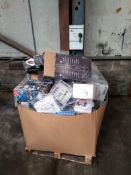 Grohe, Mira Bissell, Bristan, Triton, Bosch - 47 Items