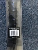 7x Curtain Poles