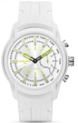 Diesel Mens Analogue Quartz Connected Wrist Watch
