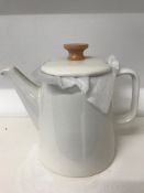 11x Ikea Coffee Jugs