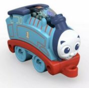 12 Brand New Fisher Price Thomas Roll 'n Pop Engine