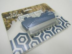 22 x Dog Grooming kokoba De Shedding Spare Blade. Size Large