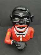 Reproduction Jolly Bank Money Box