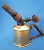 Primus No 851 Vintage Blow Torch