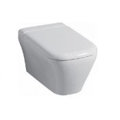 (RR149) Keramag myDay. We love this because wall hung toilets create a very sleek and stylish(RR149)