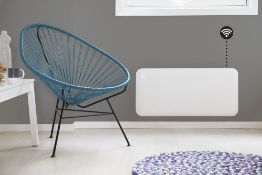 (PC117) MILL 1500-WIFI. RRP £235. In collaboration with Eker Design we reinvented the rather b...(