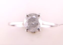 Certified Diamond & Gemstone Jewellery