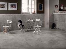 Wide Fog 8.5MM 60X30CM High Quality Italian Porcelain tiles 4 pallets