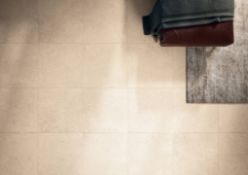 Pillar Sand 9MM 60X60CM High Quality Italian Porcelain tiles 10 pallets