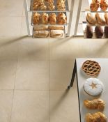 Slab Khaki 20MM Outdoor 45X90CM High Quality Italian Porcelain tiles 6 pallets